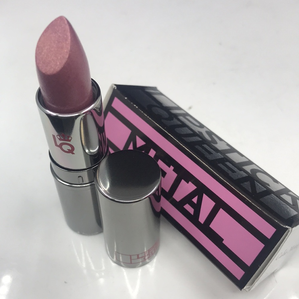 Lipstick queen Lipstick 0.13 oz - CAKE METAL